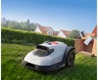 Eufy Robot koszący C15 Szary - 1531508 - zdjęcie 2